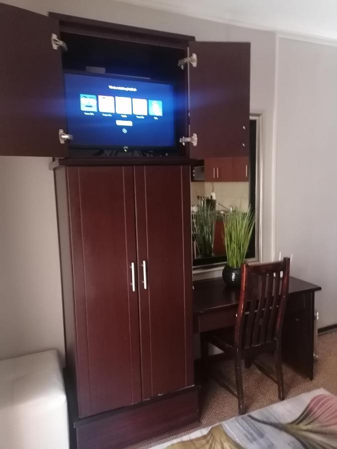布隆方丹Reliwave Pty Ltd公寓 外观 照片